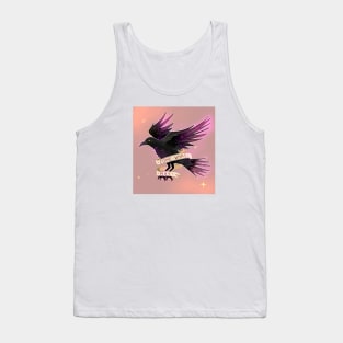 Come What May Tank Top